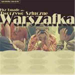 Fisz Emade Jako Tworzywo Sztuczne - Warszafka mp3 album