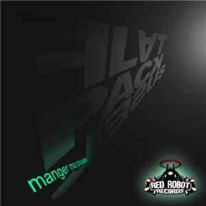 Flatpack Jesus - Manger Ma Poussière mp3 album