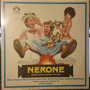 Flavio Bocci - Nerone (Colonna Sonora Originale Del Film) mp3 album