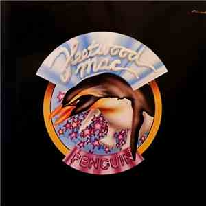 Fleetwood Mac - Penguin mp3 album
