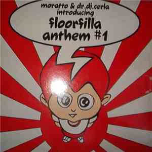 Floorfilla - Anthem #1 mp3 album