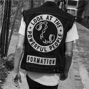 Formation  - Powerful People mp3 album