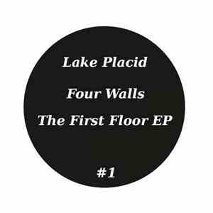 Four Walls  - First Floor EP mp3 album