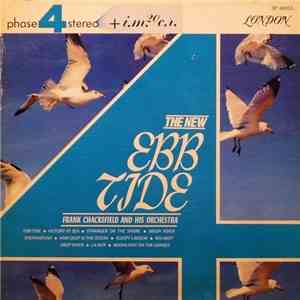 Frank Chacksfield & His Orchestra - The New Ebb Tide mp3 album