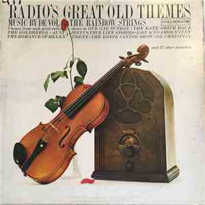 Frank De Vol - Radio's Great Old Themes mp3 album