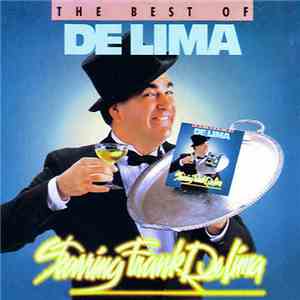 Frank DeLima - "The Best of DeLima" Starring Frank DeLima mp3 album