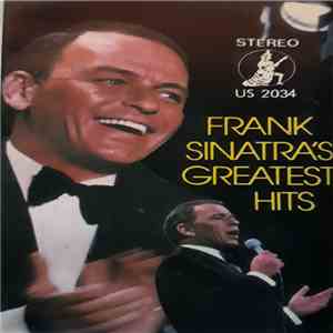 Frank Sinatra - Frank Sinatra's Greatest Hits mp3 album