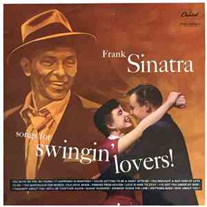 Frank Sinatra - Songs For Swingin' Lovers! mp3 album