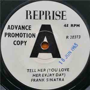 Frank Sinatra - Tell Her (You Love Her Each Day) mp3 album