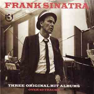 Frank Sinatra - Three Original Hit Albums mp3 album