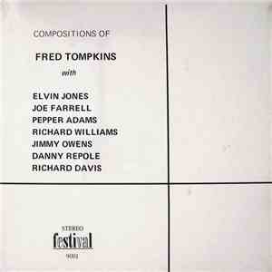 Fred Tompkins - Compositions Of Fred Tompkins mp3 album