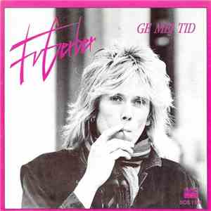 Fredrik von Gerber - Ge Mej Tid / Nattjam mp3 album