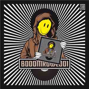 Frits Wentink - BODOMRGWLD01 mp3 album