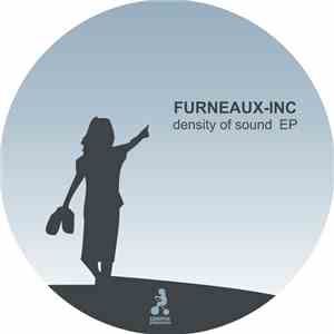 Furneaux-Inc - Density Of Sound EP mp3 album