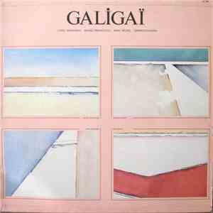 Galigaï - Galigaï mp3 album