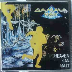 Gamma Ray - Heaven Can Wait mp3 album