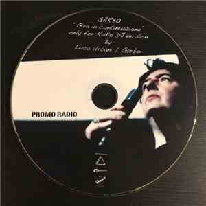 Garbo  - Gira In Continuazione mp3 album