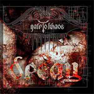 Gate to Khaos - Decay mp3 album