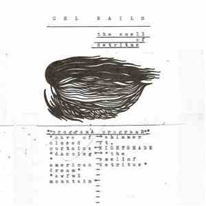 Gel Nails - The Smell Of Detritus mp3 album