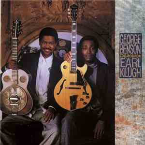 George Benson / Earl Klugh - Collaboration mp3 album