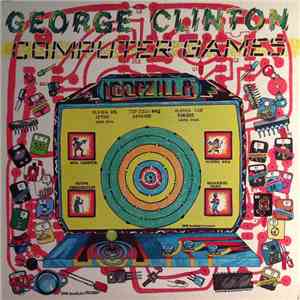 George Clinton - Computer Games mp3 album