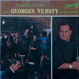 Georges Versty - Tourbillon Musette Avec Georges Versty Et Son Ensemble mp3 album