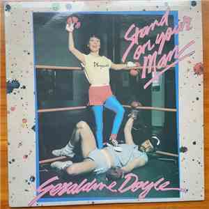 Geraldine Doyle - Stand On Your Man mp3 album