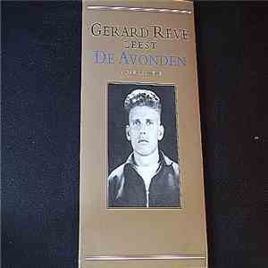 Gerard Reve - Gerard Reve Leest De Avonden,Volkseditie mp3 album