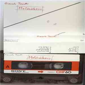 Giancarlo Toniutti - Metánárkōsis mp3 album