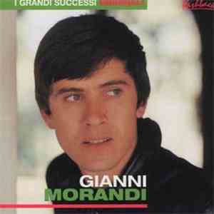 Gianni Morandi - I Grandi Successi Originali mp3 album