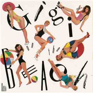 Gigi On The Beach - Gigi On The Beach mp3 album