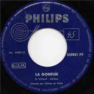 Gilles Et Urfer / Gilles  - La Gonflée / La Venoge mp3 album