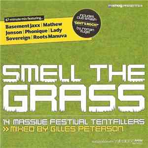Gilles Peterson - Smell The Grass mp3 album