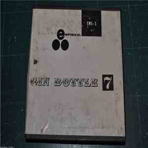 Gin Bottle 7 - Gin Bottle 7 Vol. II mp3 album