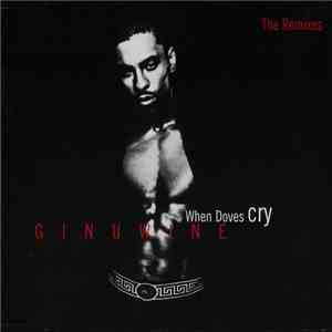 Ginuwine - When Doves Cry (The Remixes) mp3 album