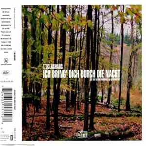 Glashaus - Ich Bring' Dich Durch Die Nacht mp3 album
