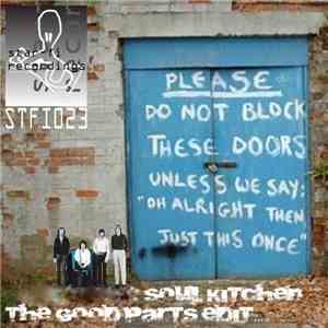 Good Parts - Soul Kitchen mp3 album