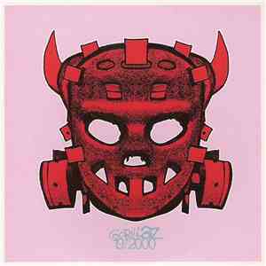 Gorillaz - 19/2000 mp3 album