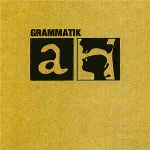 Grammatik - EP+ mp3 album