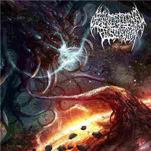 Gravitational Distortion - The Void Between Worlds mp3 album