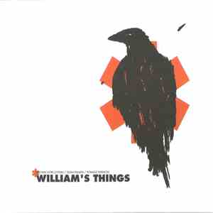 Górczyński, Palmer, Wiracki - William's Things mp3 album