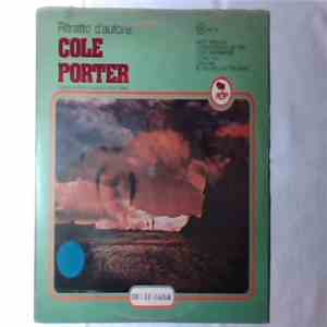 Great Revival Orchestra Conducts By Peter O' Brian - Cole Porter - Ritratto D'Autore mp3 album