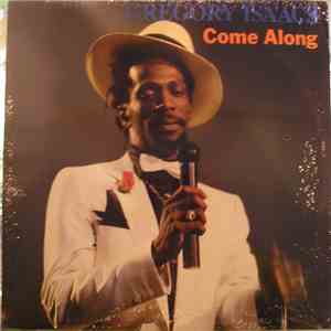 Gregory Isaacs - Come Along mp3 album