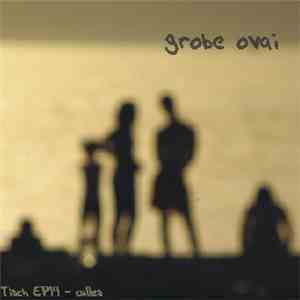 Grobe Ovai - Calles mp3 album