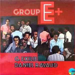 Group E+ - G. Exile / Daniel Ravaud mp3 album