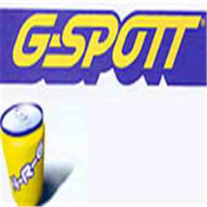 G-Spott - N-R-G mp3 album