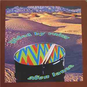 Guided By Voices - Alien Lanes mp3 album