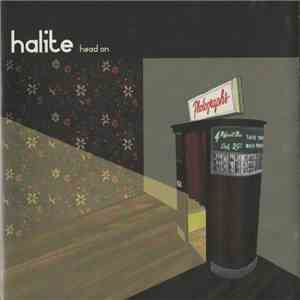 Halite  - Head On mp3 album
