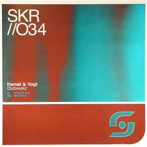 Hamel & Vogt - Outbreakz mp3 album