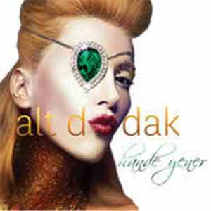 Hande Yener - Alt Dudak mp3 album